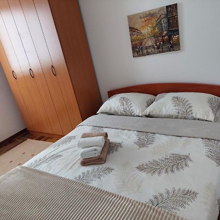 Apartman Dordevic Кралево Экстерьер фото