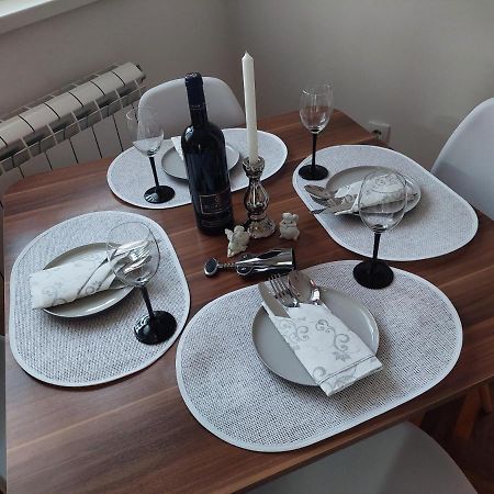 Apartman Dordevic Кралево Экстерьер фото