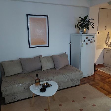 Apartman Dordevic Кралево Экстерьер фото