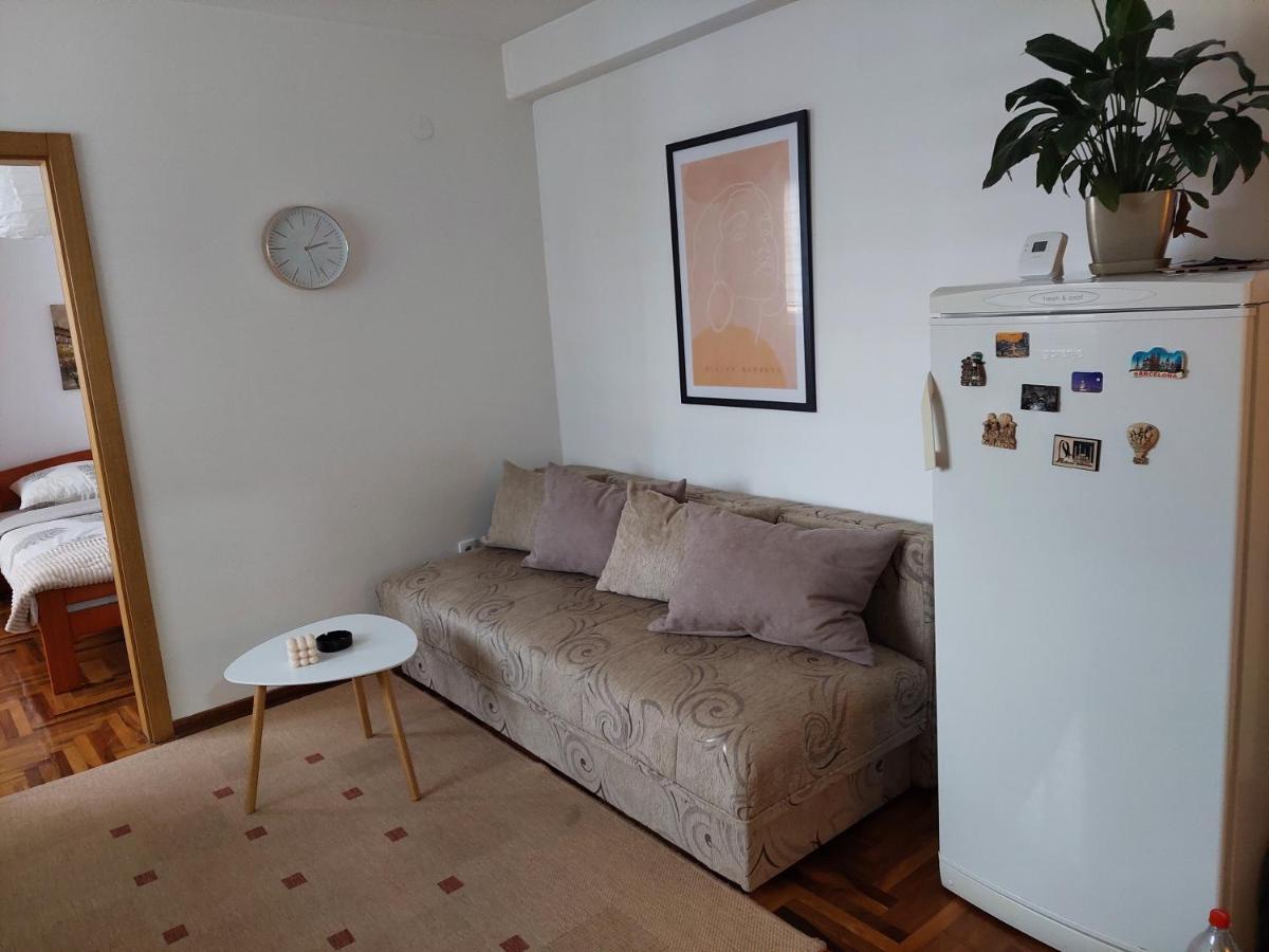Apartman Dordevic Кралево Экстерьер фото