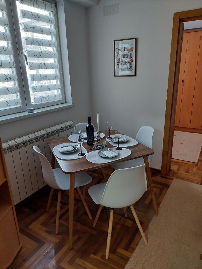 Apartman Dordevic Кралево Экстерьер фото