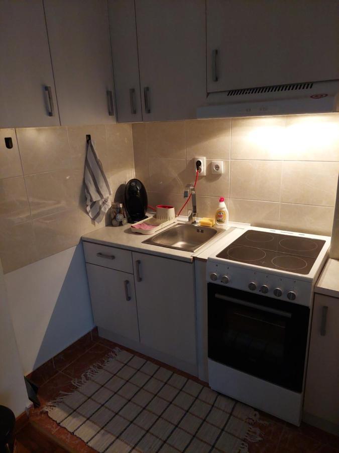 Apartman Dordevic Кралево Экстерьер фото