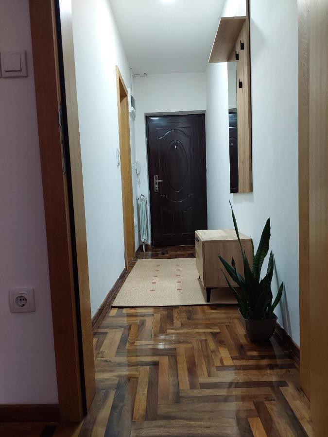 Apartman Dordevic Кралево Экстерьер фото