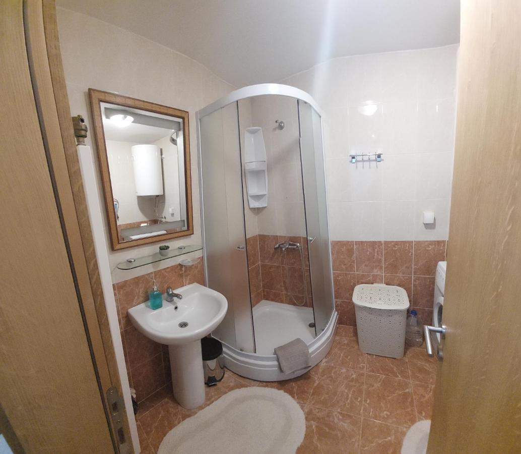 Apartman Dordevic Кралево Экстерьер фото
