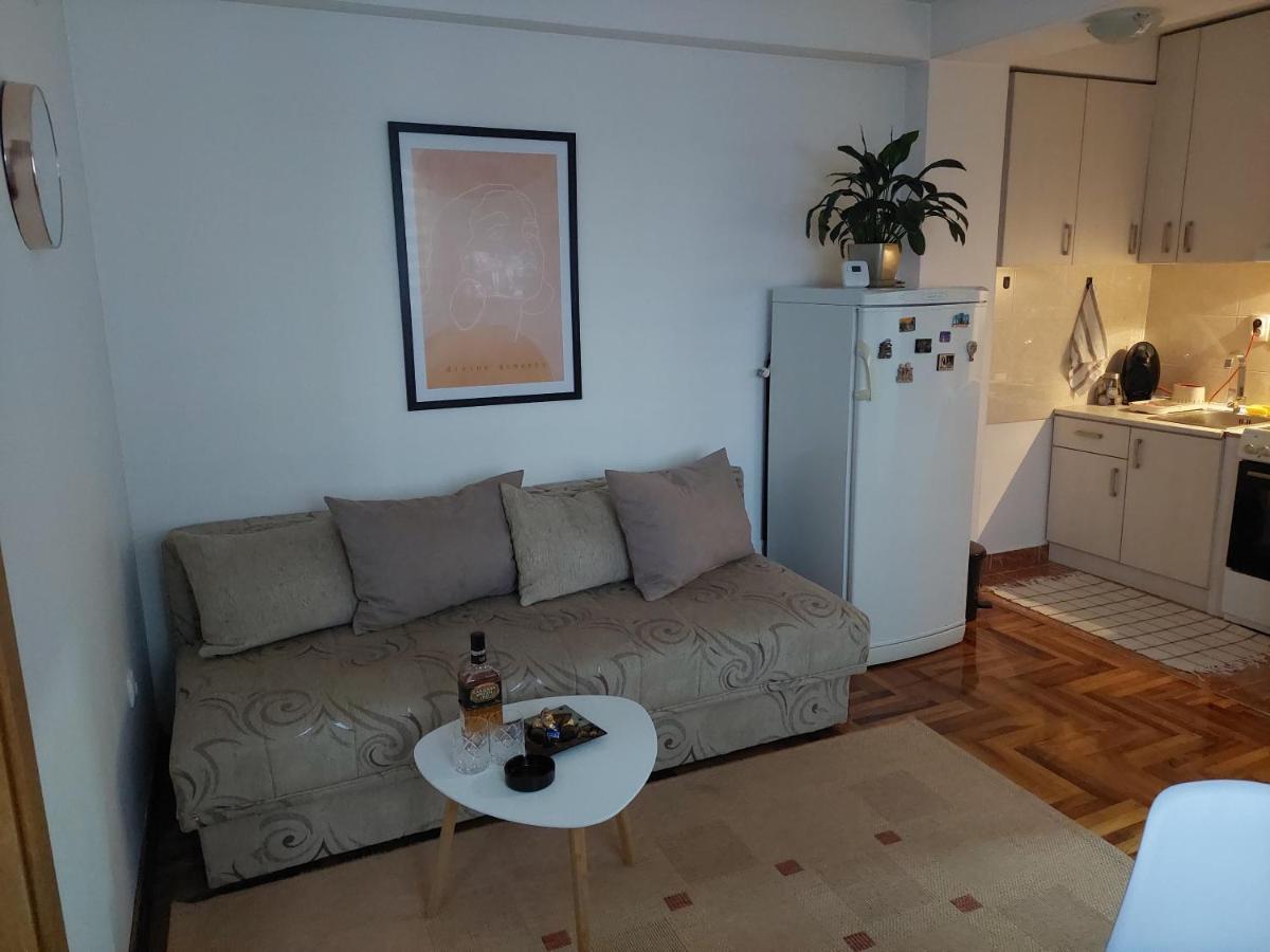 Apartman Dordevic Кралево Экстерьер фото
